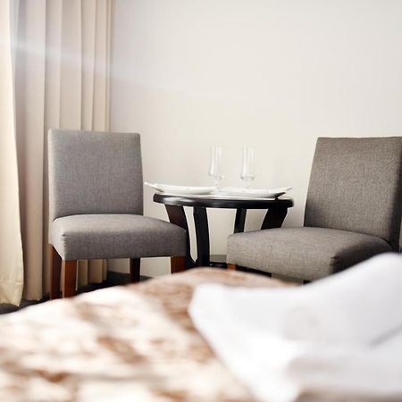 קולובז'ג Komfortowy Apartament W Arka Medical Spa מראה חיצוני תמונה