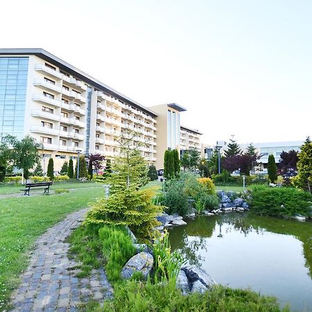 קולובז'ג Komfortowy Apartament W Arka Medical Spa מראה חיצוני תמונה