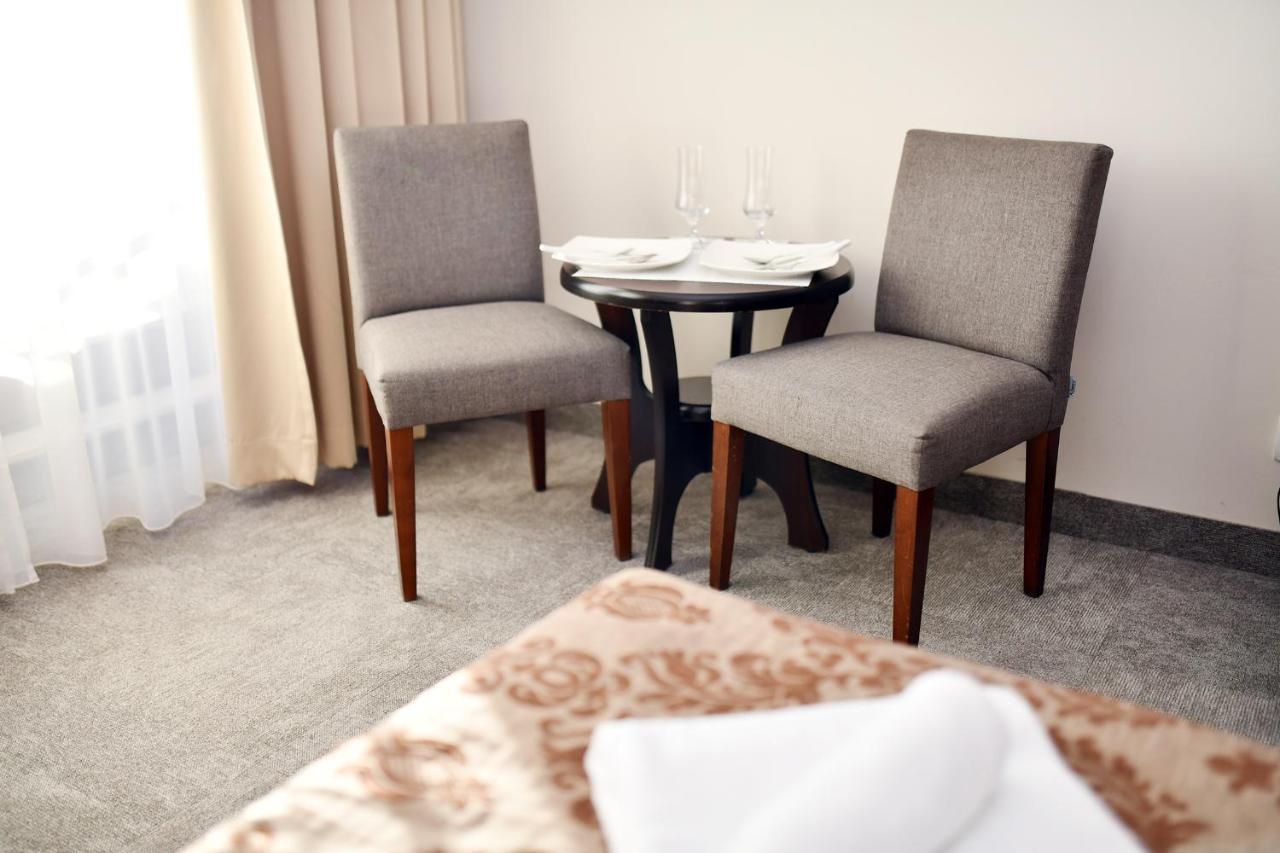 קולובז'ג Komfortowy Apartament W Arka Medical Spa מראה חיצוני תמונה