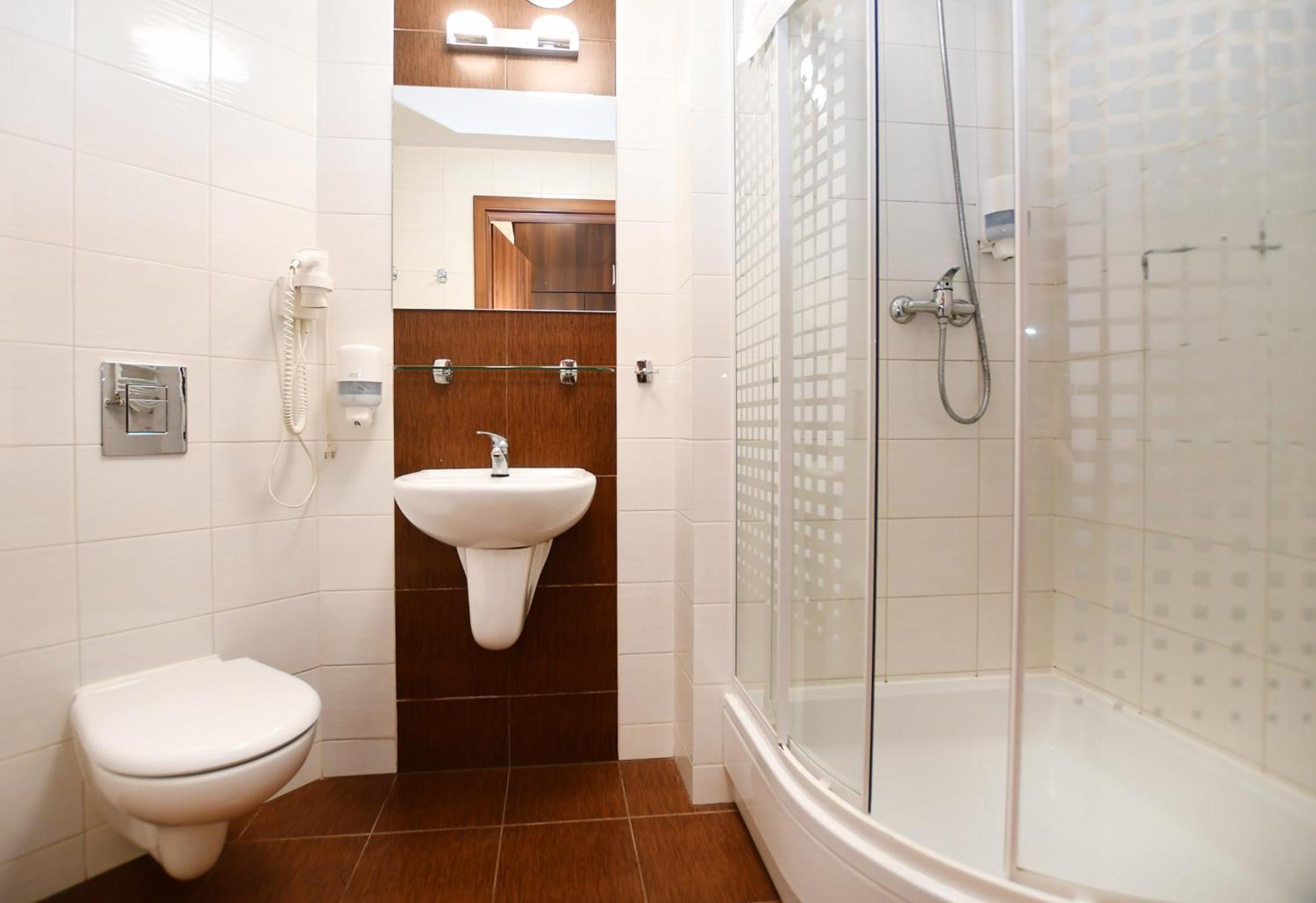 קולובז'ג Komfortowy Apartament W Arka Medical Spa מראה חיצוני תמונה
