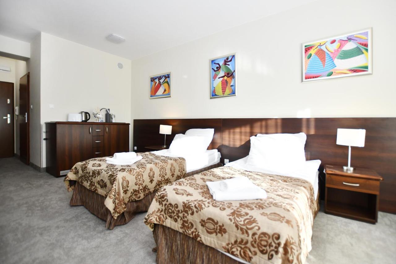 קולובז'ג Komfortowy Apartament W Arka Medical Spa מראה חיצוני תמונה