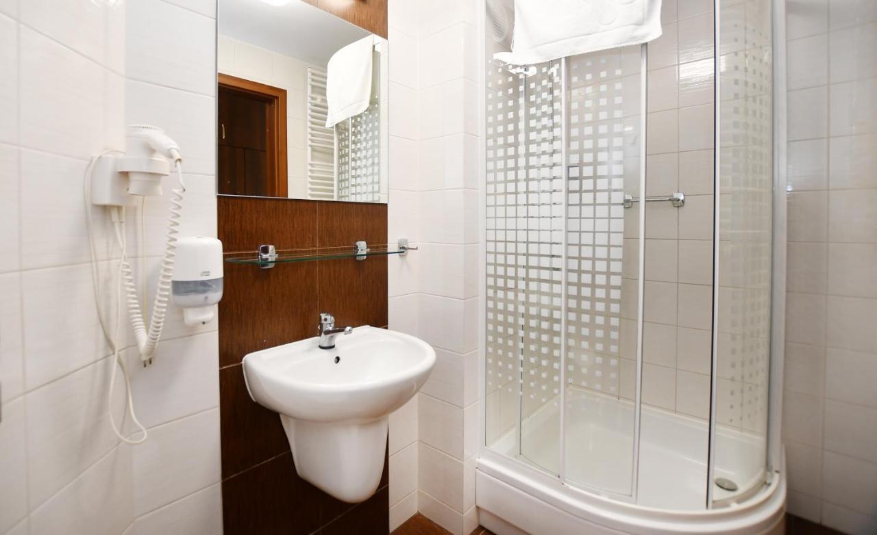 קולובז'ג Komfortowy Apartament W Arka Medical Spa מראה חיצוני תמונה