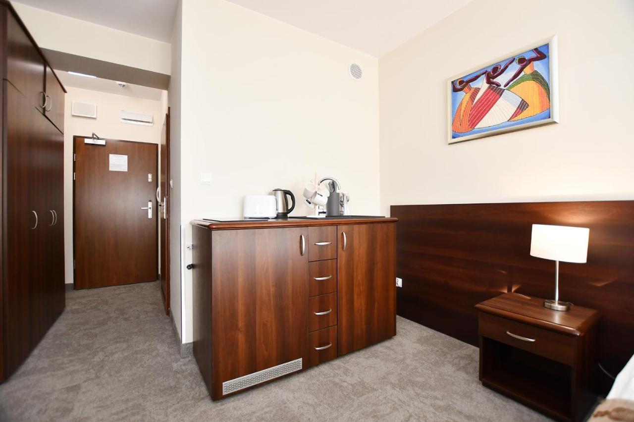 קולובז'ג Komfortowy Apartament W Arka Medical Spa מראה חיצוני תמונה